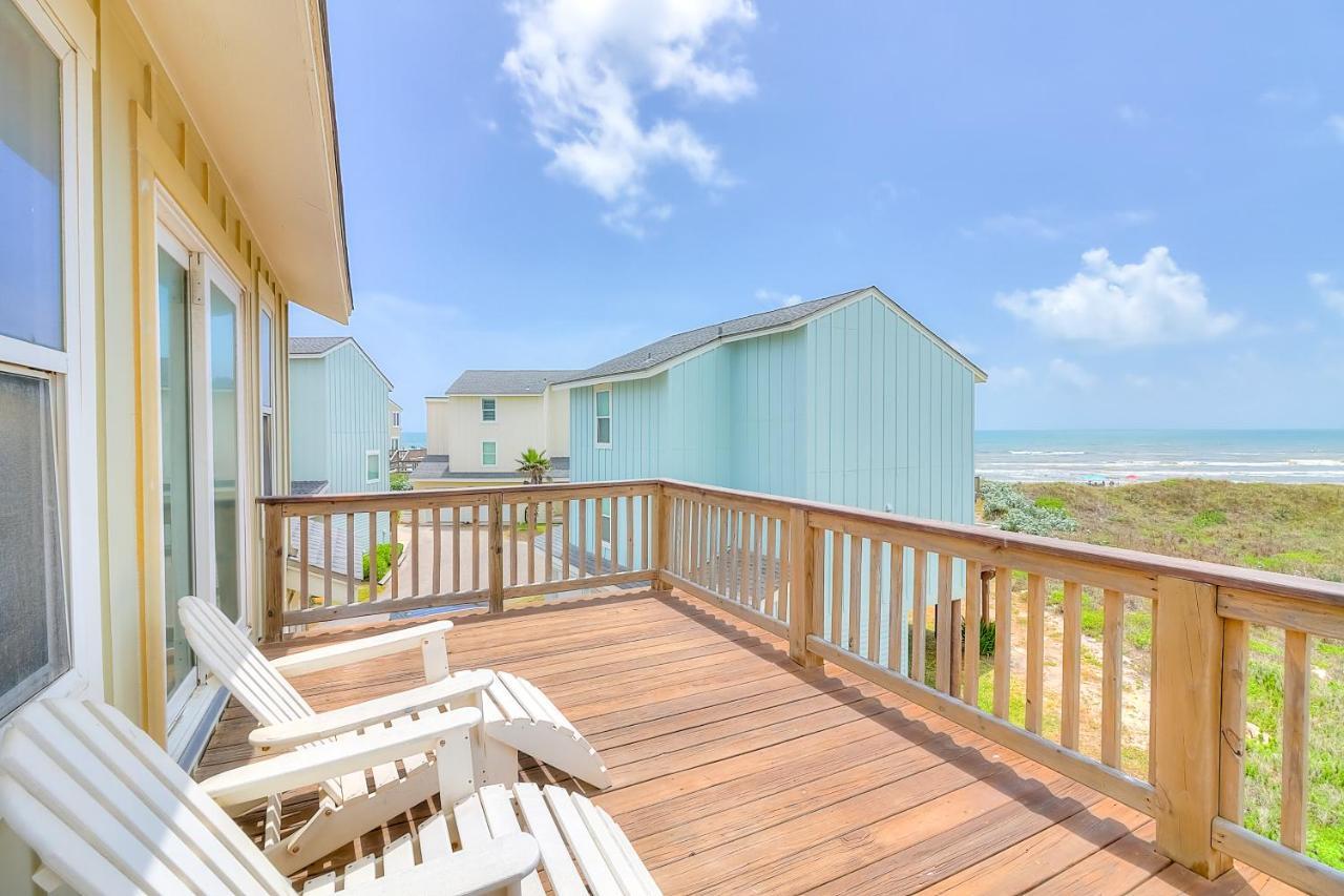 Lost Colony Rock The Boat Port Aransas Ngoại thất bức ảnh