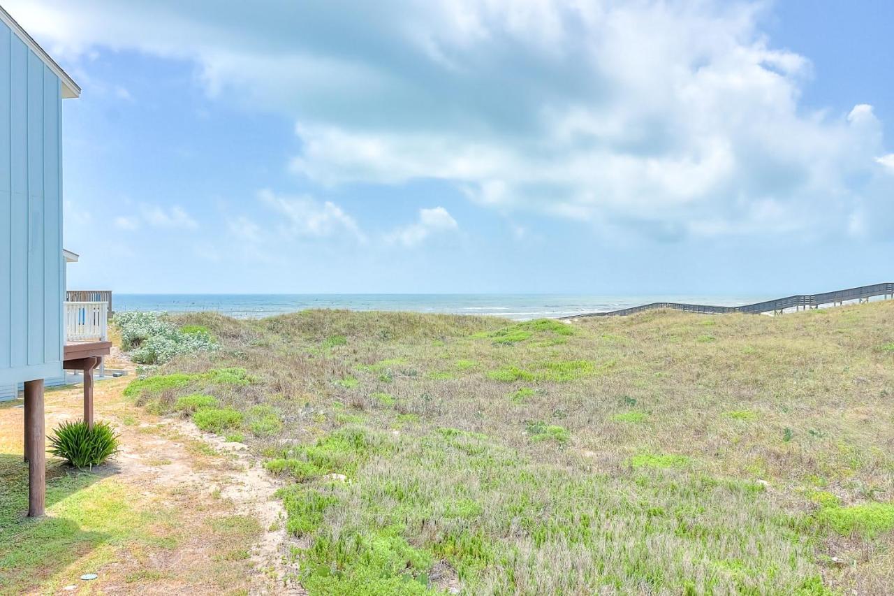 Lost Colony Rock The Boat Port Aransas Ngoại thất bức ảnh