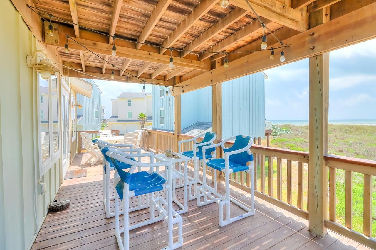 Lost Colony Rock The Boat Port Aransas Ngoại thất bức ảnh