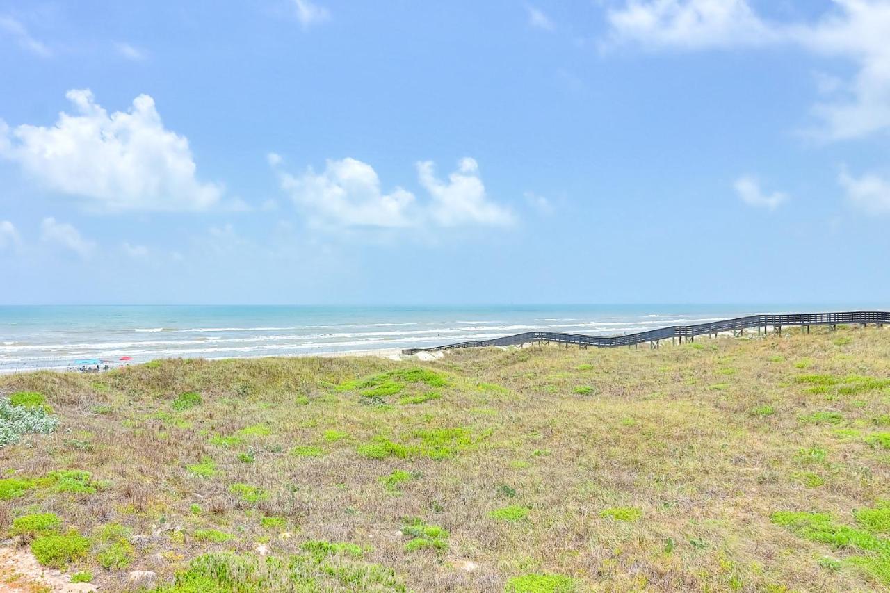 Lost Colony Rock The Boat Port Aransas Ngoại thất bức ảnh